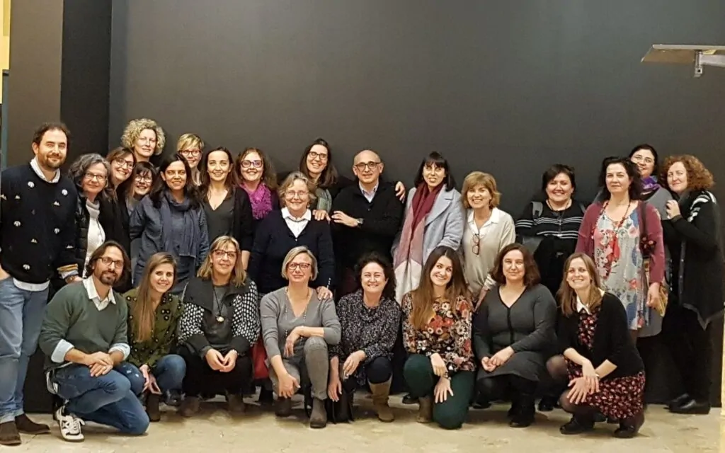 L’ABIC celebra el seu 20 aniversari «amb ganes de continuar treballant amb la família i la comunitat»