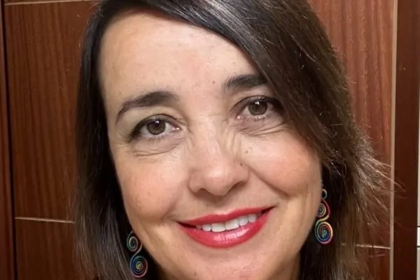 Ana Requena Hernández