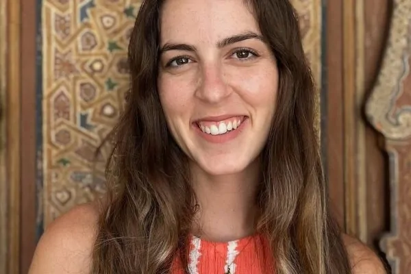 Irene Sepúlveda Haro